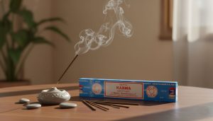 קטורת קארמה – 15 גרם