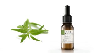 שמן למון גראס (עשב לימון)