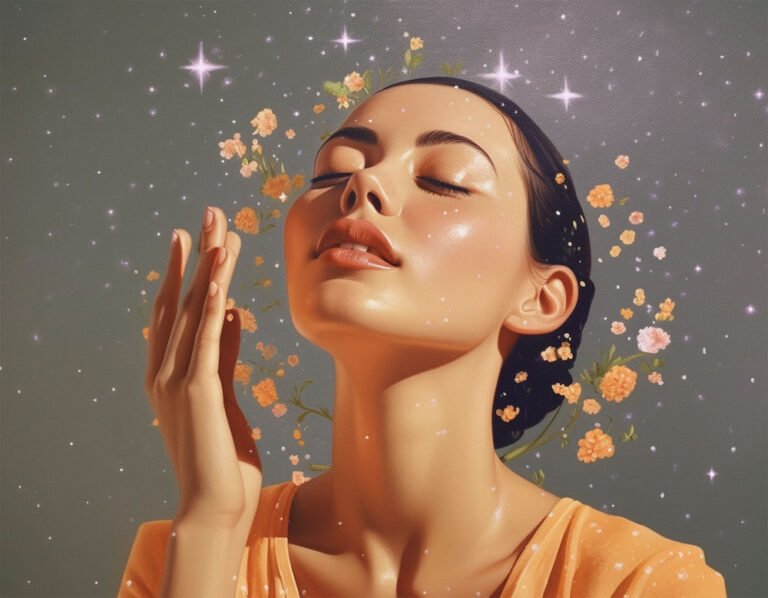 Read more about the article שמנים אתריים מומלצים לטיפול בעור יבש