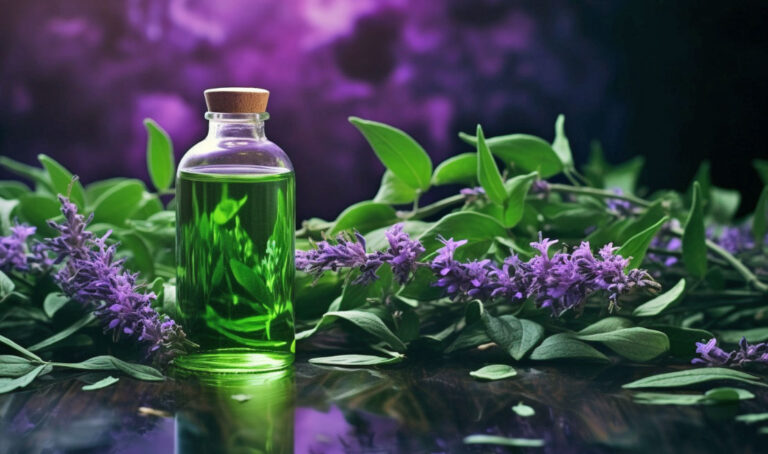 Read more about the article נגד דמודקס ומסיר עובש: שימושים מפתיעים לשמן עץ התה