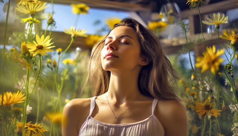 Read more about the article שמנים אתריים נגד כאבים: הקלה על כאבי שרירים, מפרקים ועוד