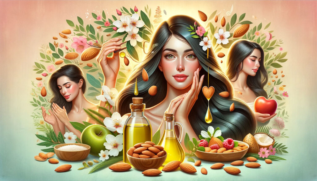 Read more about the article שמן שקדים: סגולות, שימושים ותערובות שמנים לעיסוי