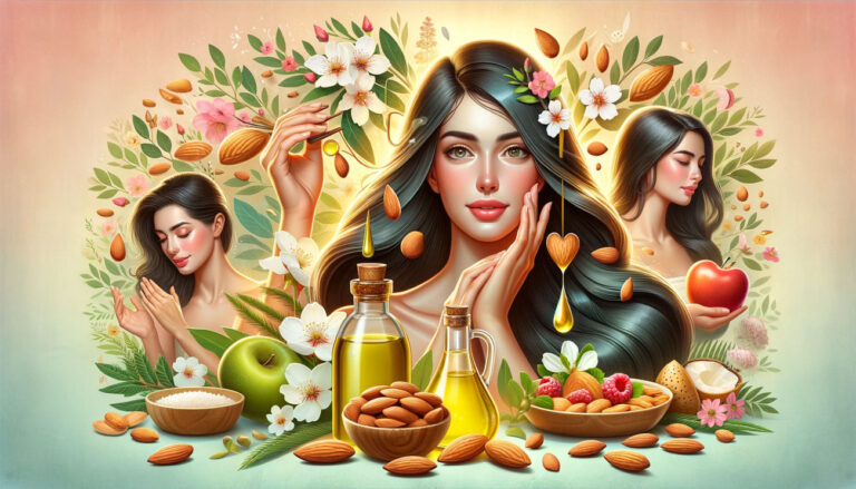 Read more about the article שמן שקדים: סגולות, שימושים ותערובות שמנים לעיסוי