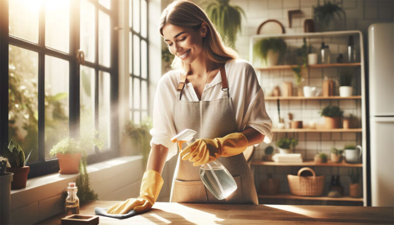 Read more about the article שמנים אתריים לניקוי הבית ולרענון האוויר