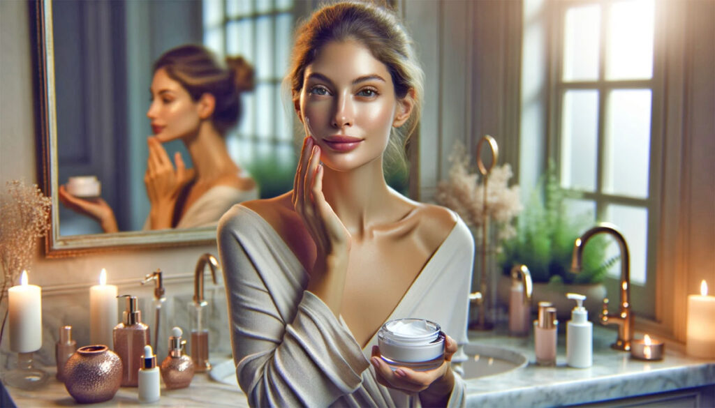 Read more about the article שמנים אתריים לטיפול באקנה
