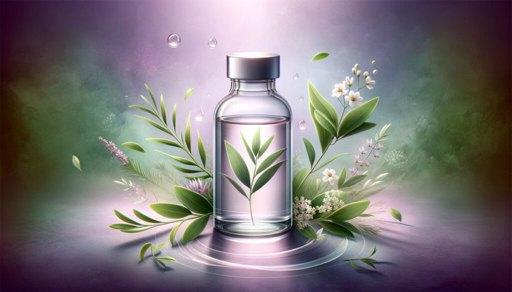 Read more about the article שמן עץ התה: שאלות ותשובות