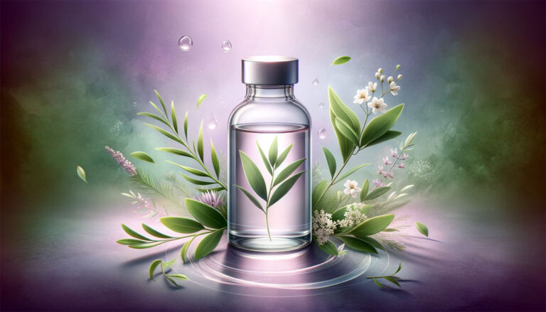 Read more about the article שמן עץ התה: שאלות ותשובות