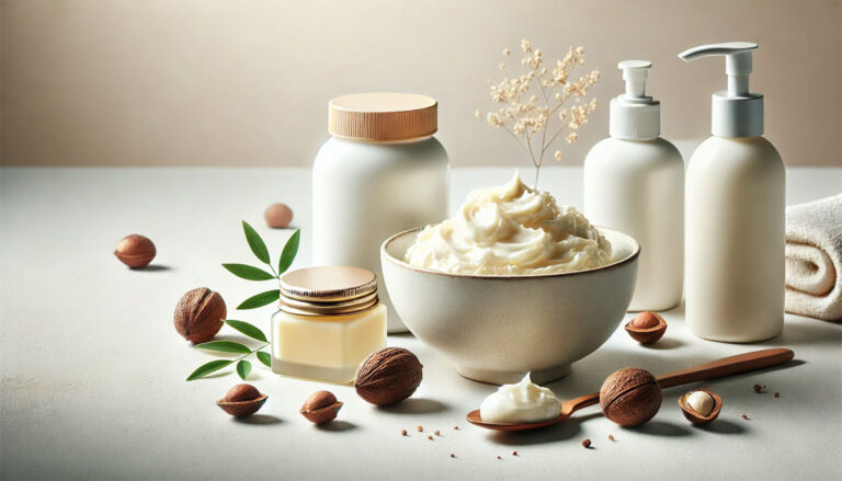 Read more about the article חמאת שיאה: סגולות, שימושים ומתכונים עם שמנים אתריים