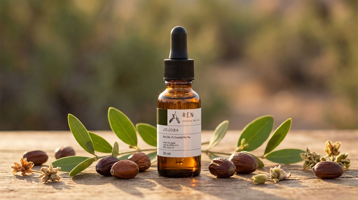 Read more about the article איך משתמשים בשמן חוחובה לפנים