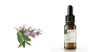 שמן מרווה רפואית